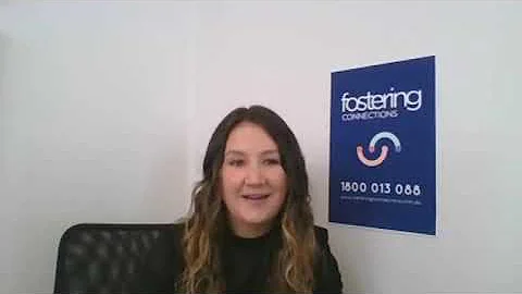 How to become a foster carer in Victoria - January...