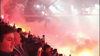 Çocukluk Aşkımsın | Galatasaray Tribünleri