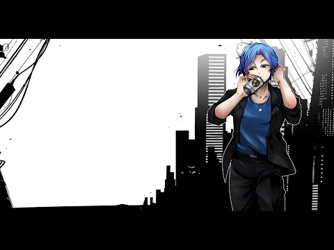 【初投稿】Hello,Worker. (Cover/ver.くらくらげ)