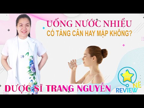 Video: Tôi có nên uống nước với Pedialyte không?