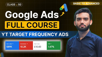 How to Set Up Target Frequency YouTube Ads in Google Ads (Step-by-Step Tutorial) - Nexa PPC Agency