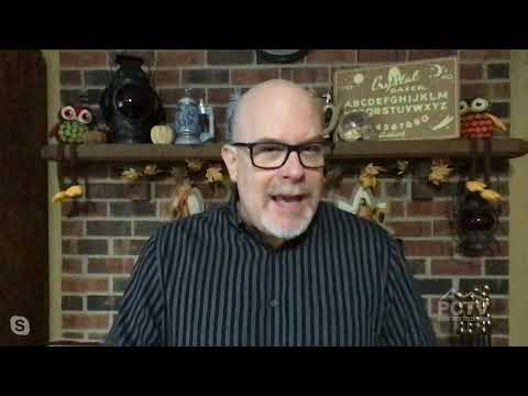 Dave Schrader discusses