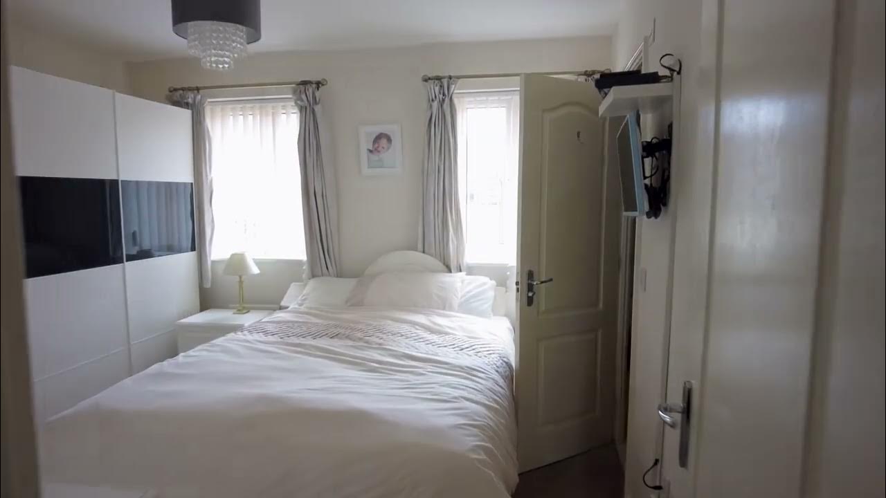 Norris Road, Hilperton, Trowbridge, Wiltshire. BA14. YouTube