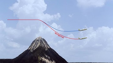 50 Class A Performance   En Route and Descent part 3