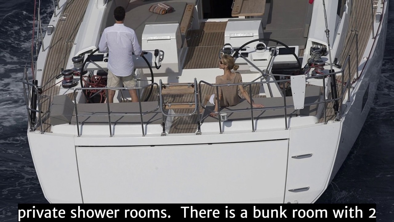 JEANNEAU 64