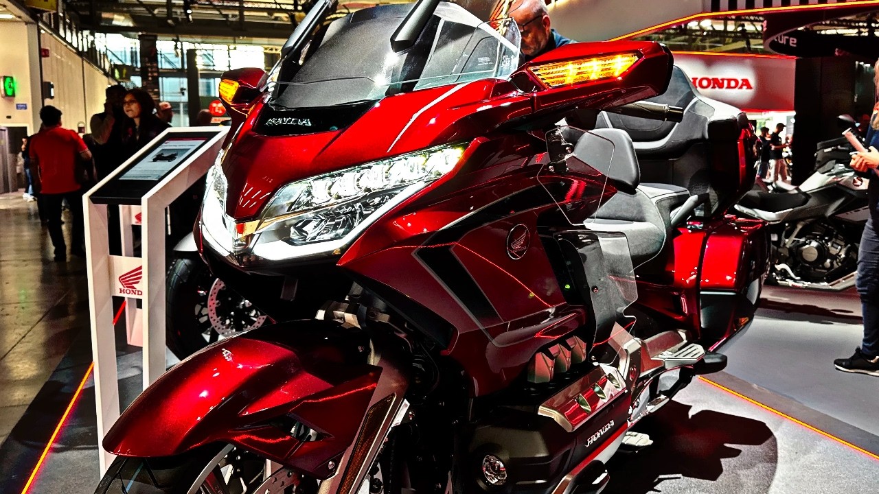 15 Νέες Ταξιδιωτικές Μηχανές του 2026! Harley, Indian, BMW, Honda – Video