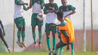 Exclusive 🔥 IMC must take this seriously... Kotoko and Hearts Status com...Kotoko to play...more