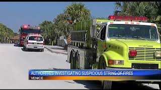 Venice Fire Follow-Up