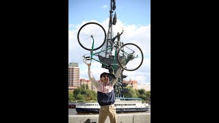 Поездка на велосипеде Москва - Сочи обзор новых велосипедов MTB и Гравиники Топ подборка велосипедов