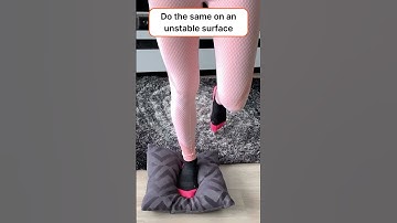 The 4 best proprioception exercises for running (without equipment!)