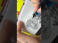 メンチニキの消しゴムはんこ #shorts
