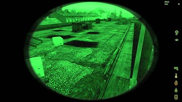 Dayz - Death Despite Combat Log