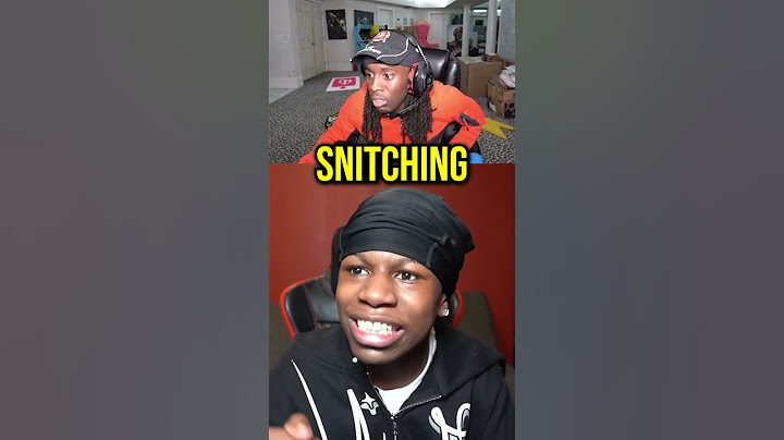 Kai Cenat Reacts To Rakai Putting A Hole In His Wall