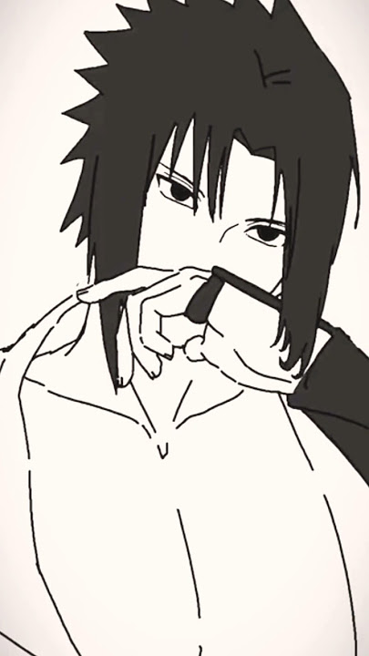Sasuke kidnapped his boyfriend! #sasunaru #narusasu #Naruto #Sasuke #narutoxsasuk
