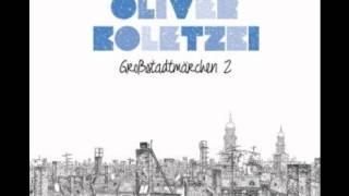 Oliver Koletzki feat. Bosse - Karambolage