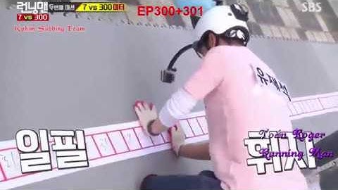 Các Khoảnh Khắc Đáng Nhớ Của Running Man - KỈ NIỆM 8 NĂM