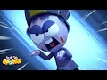 Spookiz | Kong Kong&#39;s Best Martial Arts | Cartoons For Kids  | Compilation