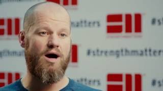 Strength Matters Summit | London, UK.