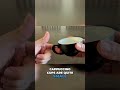 Perfect Espresso Cup  Design, Sizes, and Why You Need It!