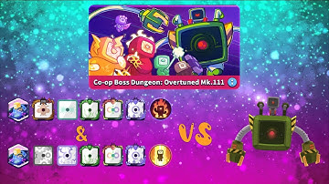 Random Dice Wars: Boss Rush Mk 111