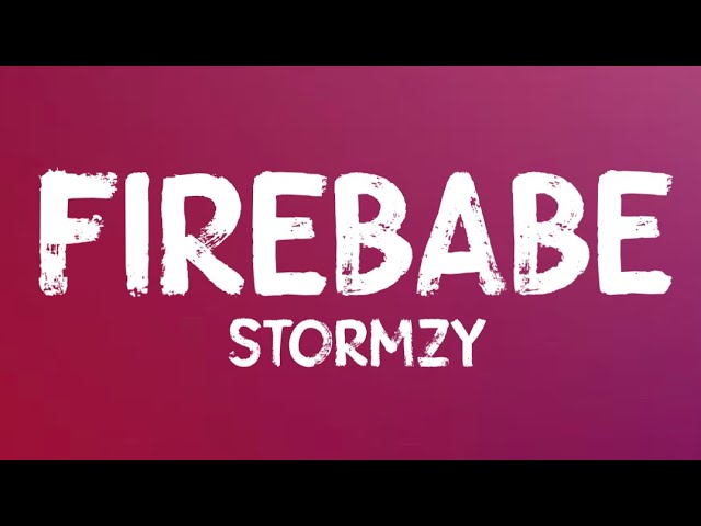 Stormzy - Hide & Seek (Lyrics) 