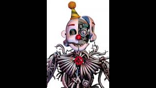 Freaks Meme. Ft. Ennard.