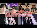 Vhope new moments tma 2022 weverse live busan concert syd dvd and more