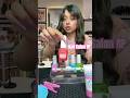 ASMR| NAIL SALON RP Pt.1 - Giving you a MANICURE (PERSONAL ATTENTION) #asmr #asmrshorts #shorts