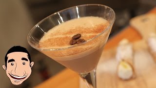 cocktail video