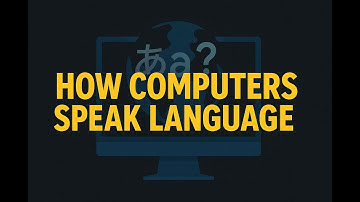 How Computers Speak Language: The Hidden Science Behind Localization and Unicode