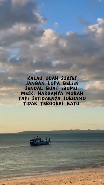surga di telapak kaki ibu #assallamualaikum #berdoa #surga #ibu