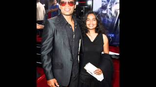 Eric Benet   Muzik Feat  India Benet