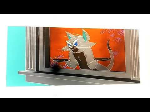 Tom and Jerry Fandubs (The Unshrinkable Jerry Mouse)