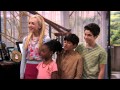 Throw Momma From The Terrace - Clip - JESSIE - Disney Channel