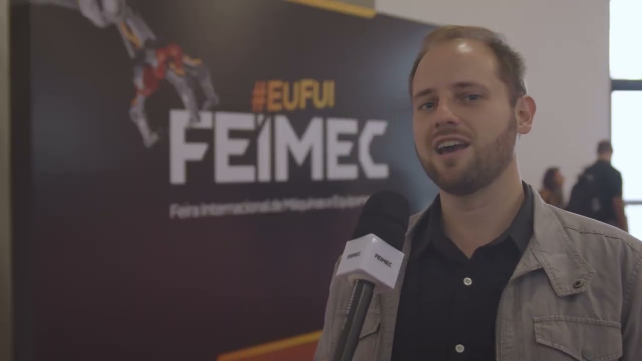 Eurostec participará da FEIMAFE!