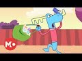 Happy Tree Friends - Letter Late Than Never (Part 1)