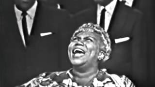 Down By The Riverside Live by Sister Rosetta Tharpe