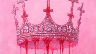 Cheshirepersian - Made For The Crown Official Audio