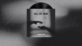 Shouse  Call My Name khonor Remix