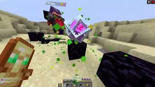 Sigma Minecraft CPvP Demon Alpha Male Montage