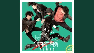 チャイルドベイベー - Child Baby - Mr.FanTastiC
