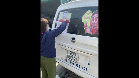 Á Đù Còn Cái Nịt Thật - Tiến Bịp