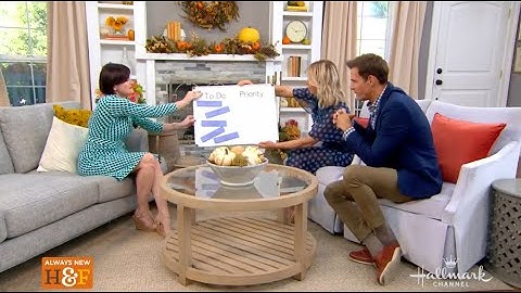 Transform Your To-Do List: A Proven Method to Let Go of Overwhelm