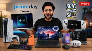 🔴 Best Tech Recommendations, LIVE!