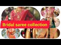 kerala hindu bridal sarees|different types bridal sarees