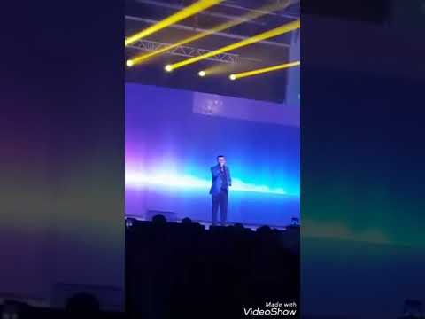 سامر المصري و تفاعل جورج وسوف مع باب الحارة