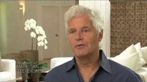 Chris Carter discusses early episodes of  The X-Files