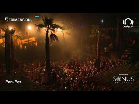 Pan-Pot @ Sonus