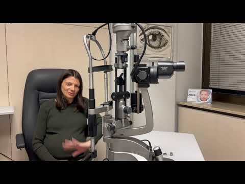 Ablacija mrežnjače i vitrektomija u specijalnoj bolnici Sveti Vid