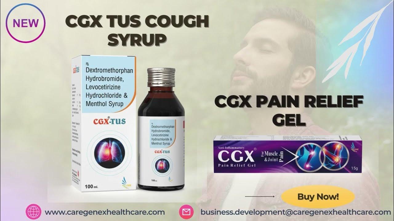 Cold & Cough Syrup YouTube